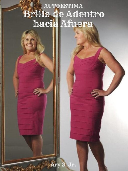 Title details for Autoestima by Ary S. Jr. - Available